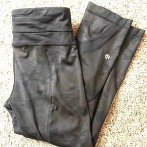 Lululemon Leggings